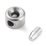 Crimpers de Acero de 4mm - Imagen 5