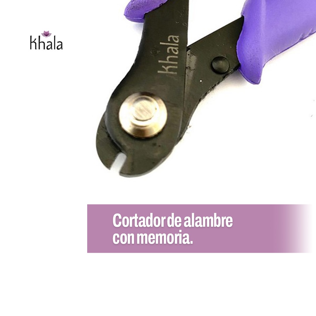 d272628e-f3e4-40b3-975d-6159de0c23ea.jpg ALICATE CORTE CON MEMORIA - Imagen 1