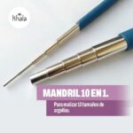 MANDRIL