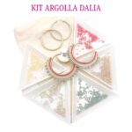 ARO DALIA: MIYUKI DELICAS+CURSO GRABADO