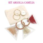 ARO CAMELIA MIYUKI DELICAS+CURSO GRABADO