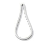 Gota Acero 21x10mm AA50
