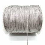 Hilo Chino GRIS PLATA 0.5
