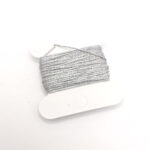 Hilo Metalizado tejer crochet