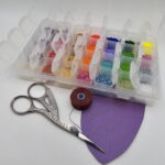 Super Kit Miyuki Delica 6: Completo y Versátil para tus Proyectos de Bisutería