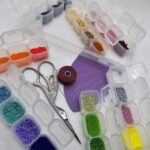 Super Kit Miyuki Delica 6: Completo y Versátil para tus Proyectos de Bisutería - Imagen 2