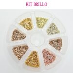 Kit Miyuki - BRILLO