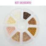 Kit Miyuki - DESIERTO