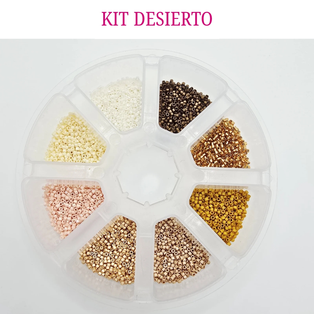 kit-miyuki-desierto.jpg Kit Miyuki - DESIERTO - Imagen 1