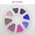 Kit Miyuki - FLORAL