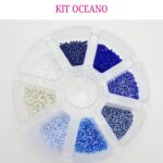 Kit Miyuki - OCEANO