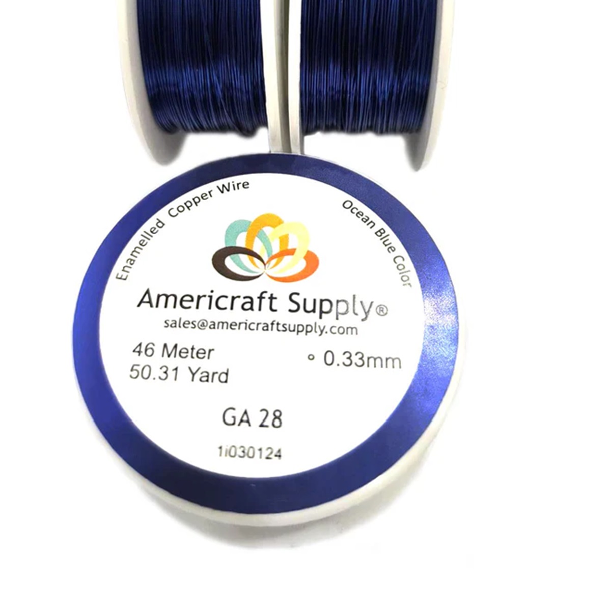 oceanblue3.jpg W28-Ocean Blue - Imagen 1