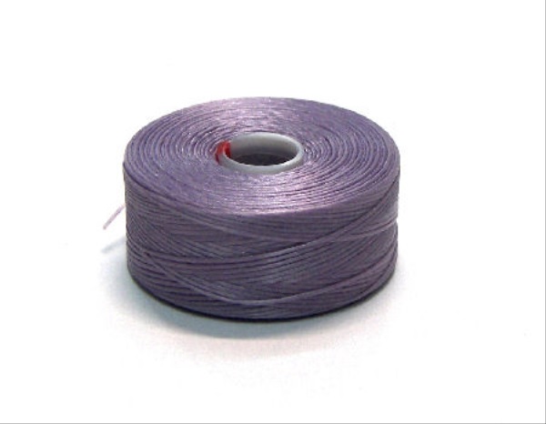 slon-lavender-1.jpg Hilo Slon motacillas Lila - Imagen 1
